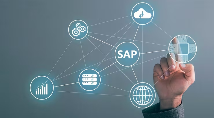 SAP service